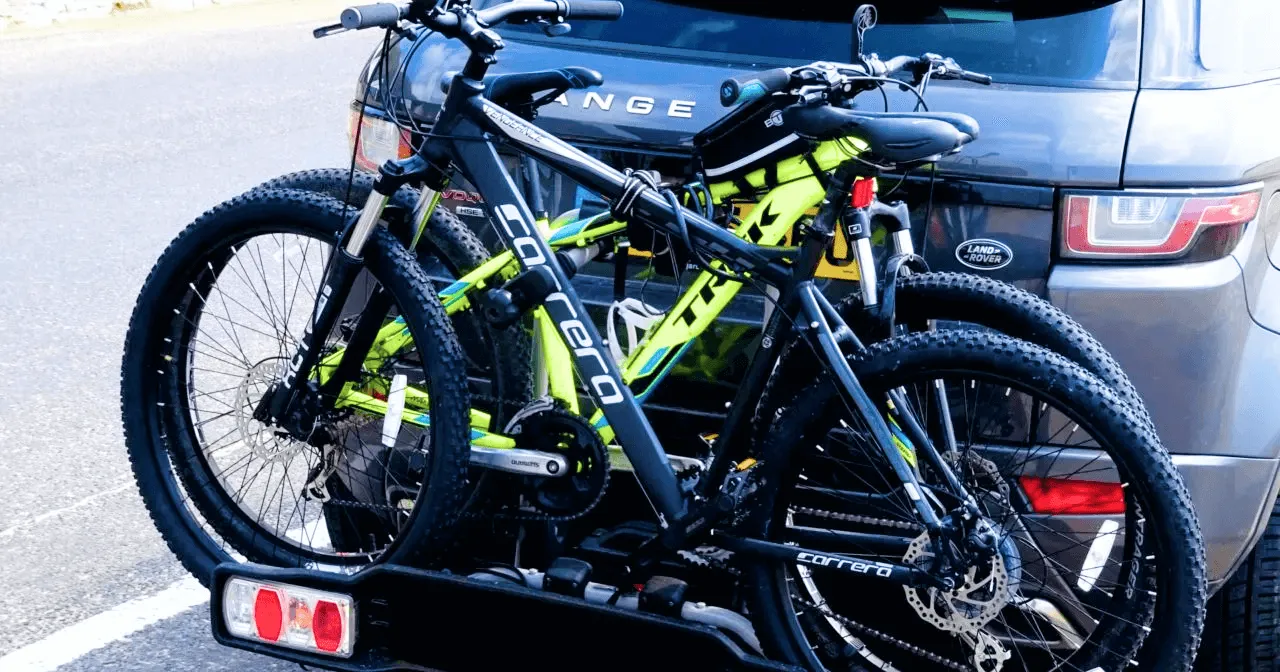 5 Types of Bike Racks Explained Your Comprehensive Guide